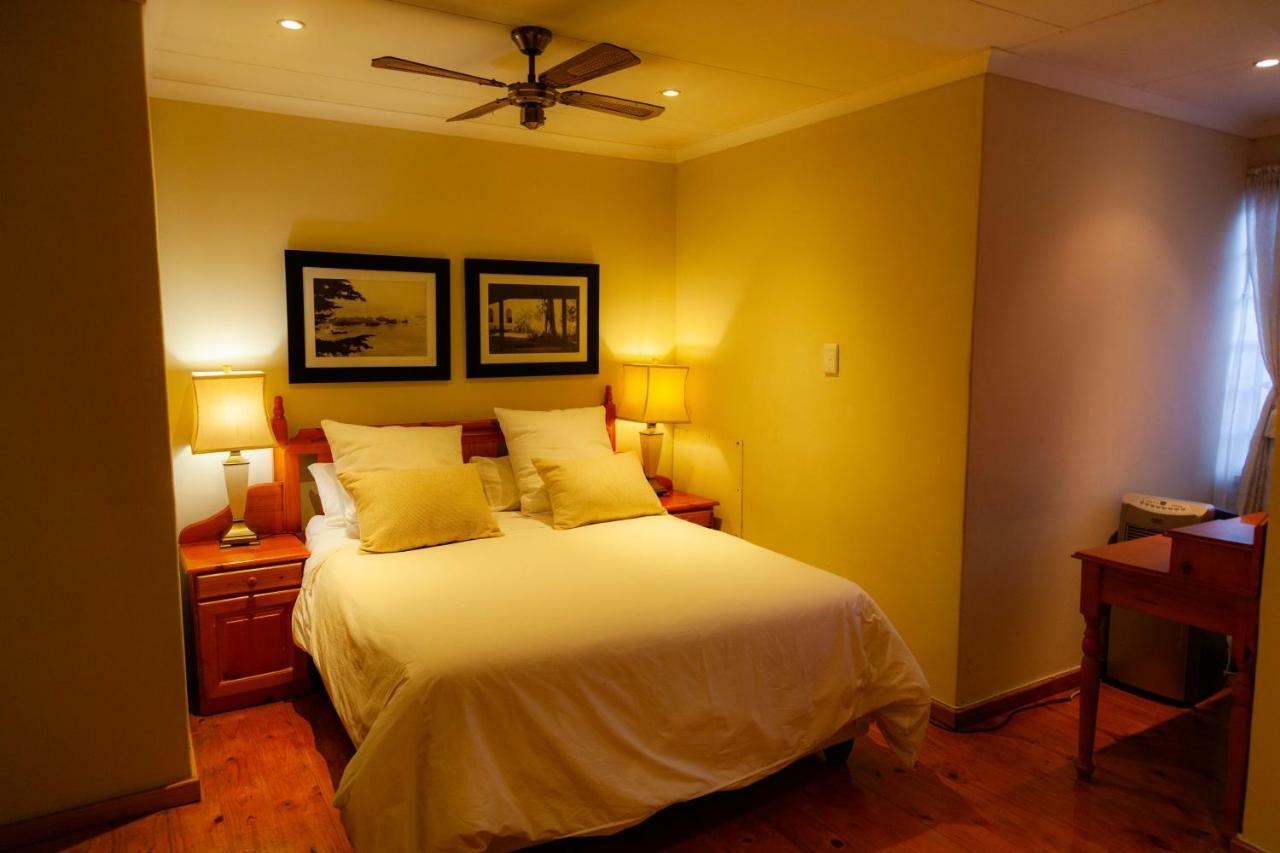 Constantia Guest Lodge Pretoria-Noord Zimmer foto